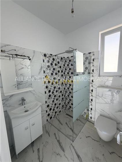 Casă individuală, 3 camere , 2 băi ! - 9