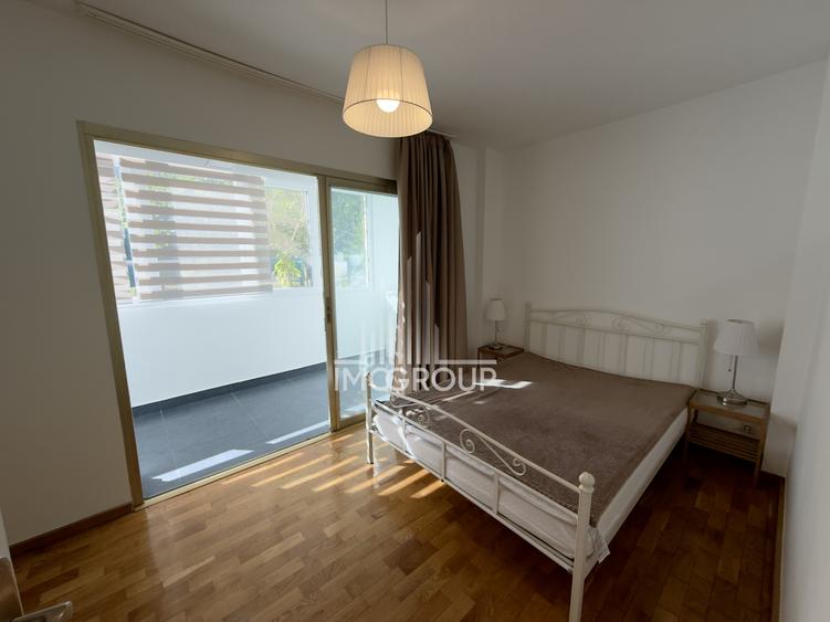 Apartament cu 2 camere | Gheorgheni zona Iulius Mall/ FSEGA | Balcon