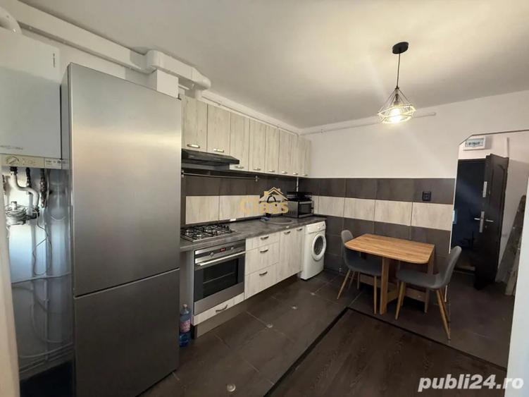 Apartament 1 camera | Modern | 30 mpu | Zona Pod Aurel Vlaicu Marasti