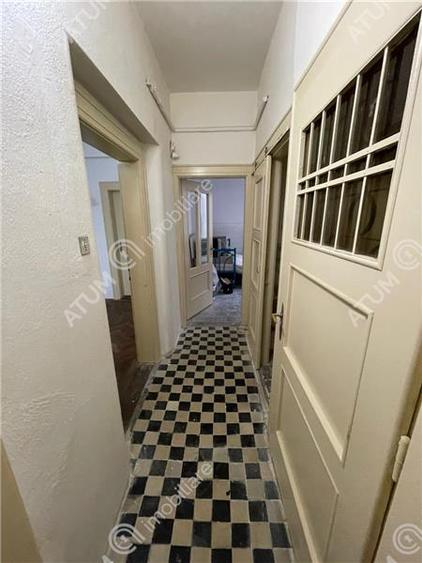 Apartament 4 camere ultracentral Sibiu