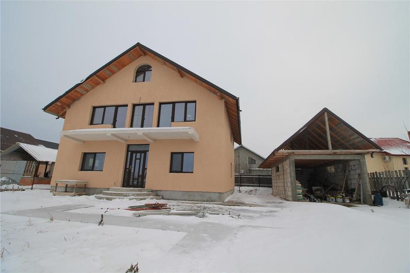 Vila de vanzare Iasi Holboca Holboca
