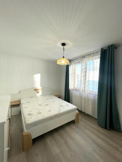 Apartament 2 camere, etaj 1, Bloc Vila, parcare, zona Lidl