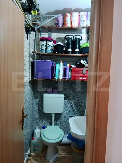 Apartament 3 camere luminos si spatios - 9