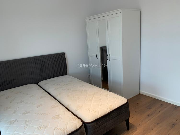 Apartament 2 camere finisat, mobilat+utilat, Trapezului - 1 Decembrie 1918 - 4