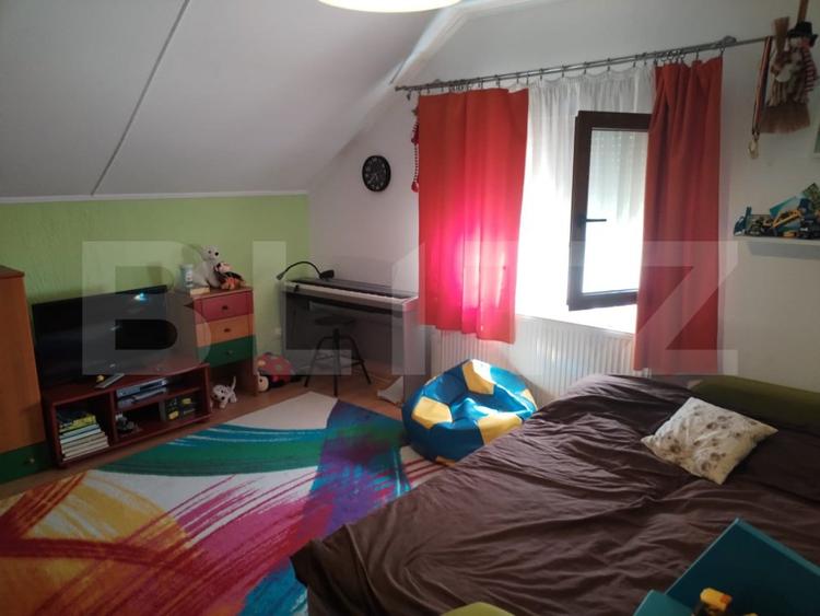 Vila la cheie, Zona Amati, 1241 mp teren