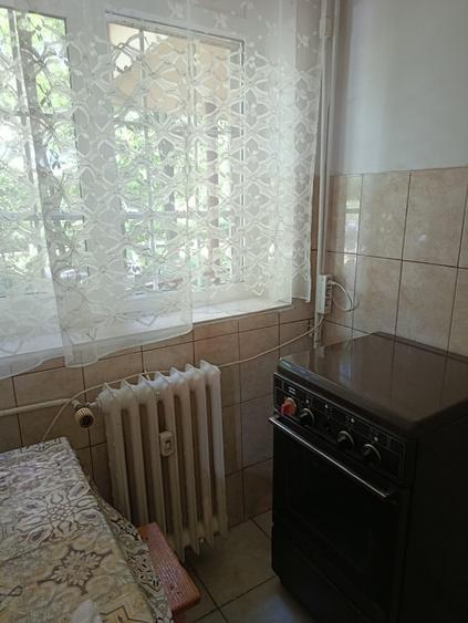 Apartament cu 1 camera - zona Podu Ros - vis a vis Dedeman