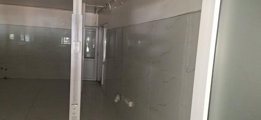 Spatiu comercial parter in Centru Comercial