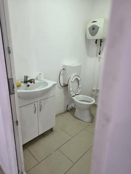 De vanzare spatiu comercial, demisol, Tiglina 1, sub VIP, 89.000 euro
