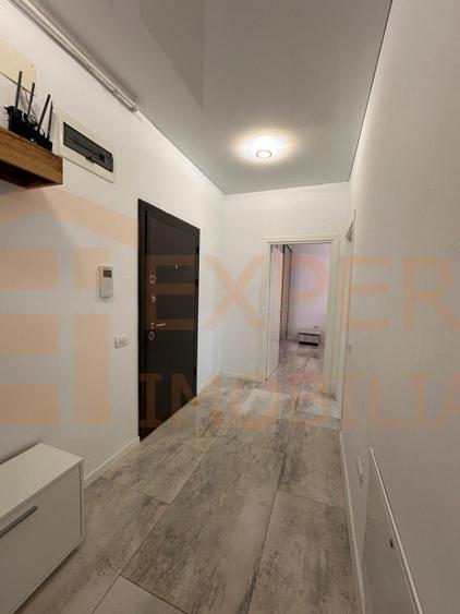 Apartament 2 camere de închiriat în Tomis Nord – lângă Penny Market