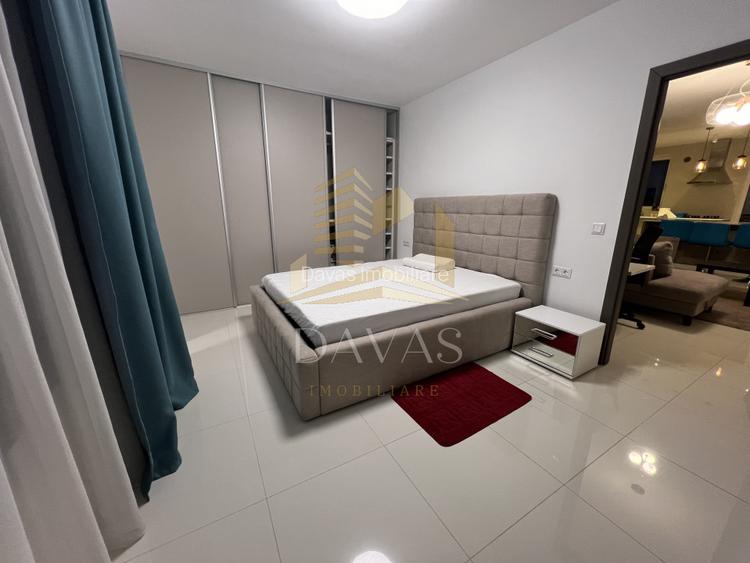 Apartament cu 2 camere | Cartierul Andrei Muresanu | Zona Sigma - 8