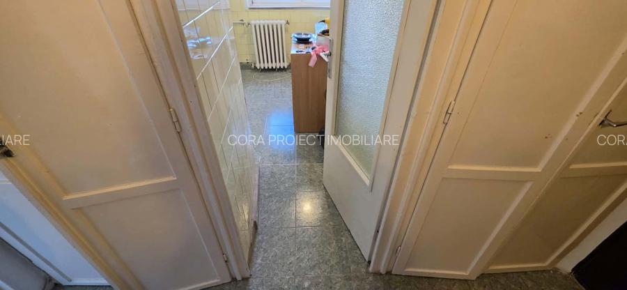 Apartament cu 2 camere de vânzare | Str. Ștefan cel Mare-AP1549 - 9