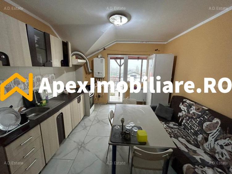 1 Decembrie | 2 Camere | Metrou 12min | Centrala | Parcare | 2Balcoane - 2