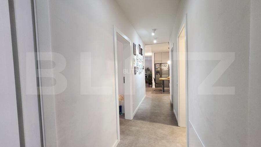Casă,  170 mp utili si teren 960 mp, zona Semicentrala - 7