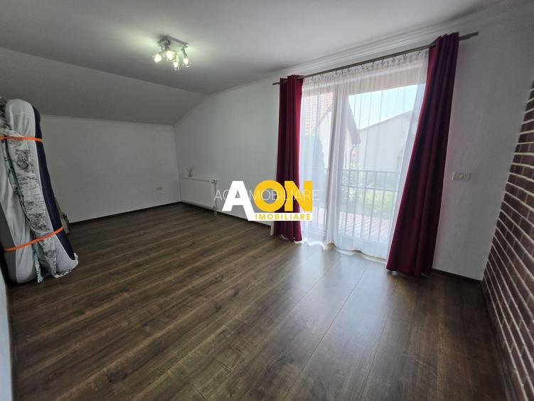 1/2 Duplex, 4 Camere, 2 Bai, Zona Ampoi 3 - 15