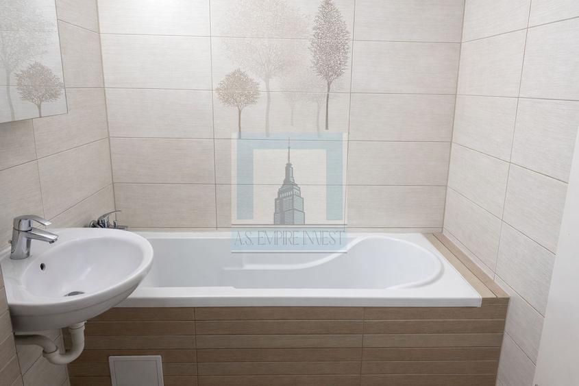 Apartament 3 camere , ETJ 2/8 -  zona Maurer Residence/Tractorul
