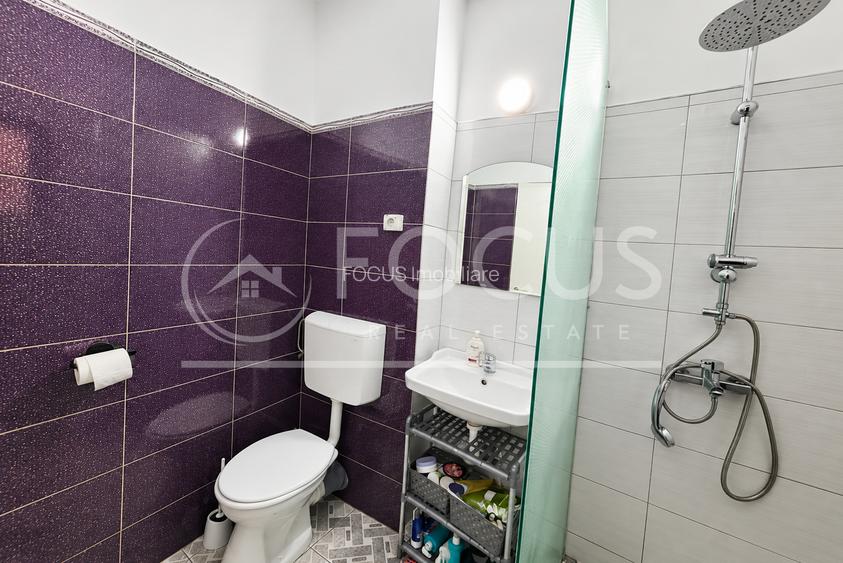 Apartament ULTRACENTRAL Vedere PANORAMICA - P-ta Romana | Magheru - 8