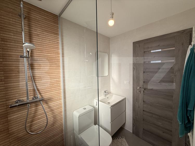 Apartament 3 camere la cheie, 92 mp, et. 1, Siloz - zona Dragalina