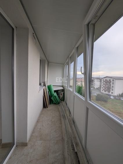 Apartament de 3 camere, semidecomandat, zona Tinertului - 8