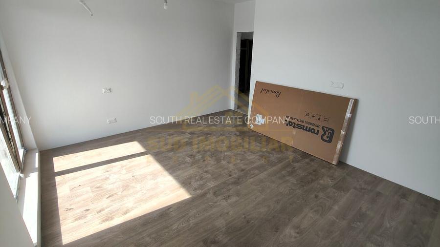 Apartament 2 Camere Decomandat - 52.3 mp - Incalzire in Pardoseala - 10