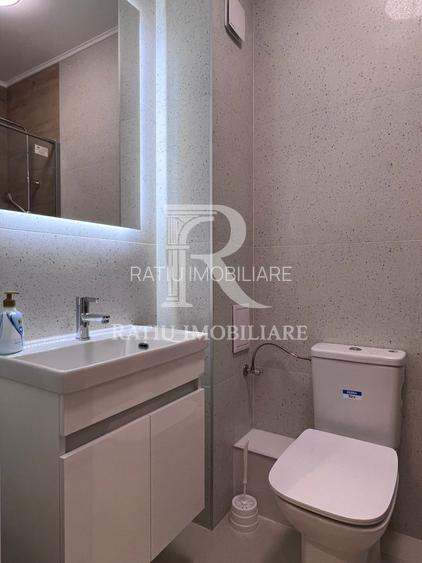 Apartament cu 3 camere | parcare subterana | Prima Arena | Oradea