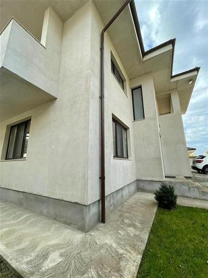 Vila P+1 de vanzare zona 9 Mai Tulcea