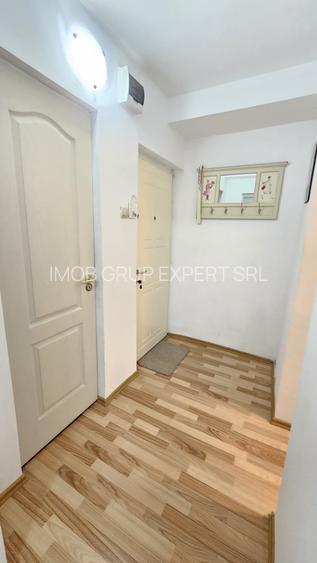 Apartament cu 2 camere, liber, parter – Țiglina I, aproape de Faleza Dunării - 7