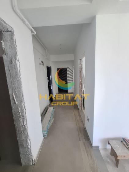 3 camere 80mp Brancoveanu Grand Arena bloc nou Comision 0%