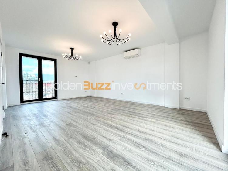 Vila de închiriat - 4 camere - Pipera