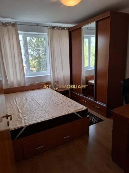 2 Camere de inchiriat | Crangasi | Mobilat | Utilat |