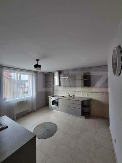 Apartament 3 camere – 110 mp – Etaj 4 – Calea Moldovei – Parcare în CF - 5