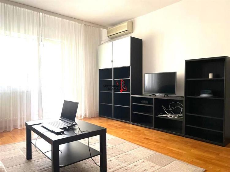 Apartament cu centrala termica, mobilat si utilat Doamna Ghica PANCOTA