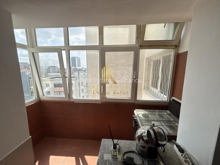 Apartament 4 camere decomandate | Zona Ultracentrală – Piața Amzei - 4