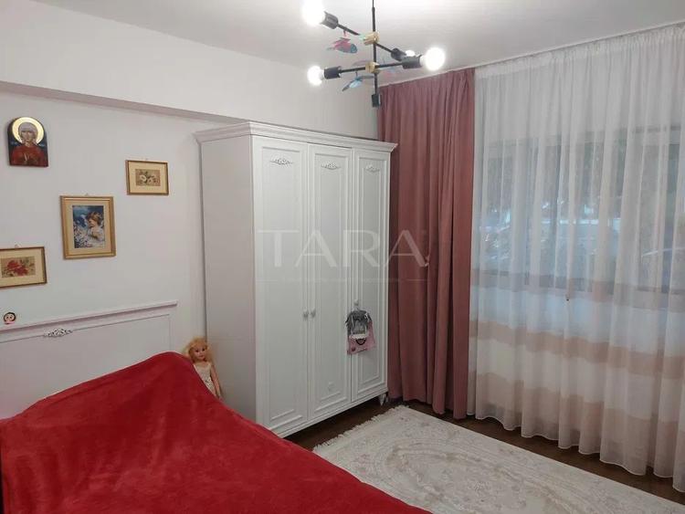Apartament cu 3 camere in Zorilor,zona Golden Tulip