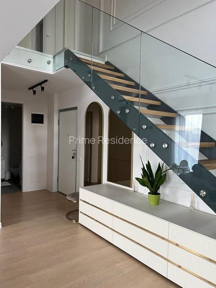 Inchiriere Duplex 3 Camere + Gradina Cloud 9 Residence - 2
