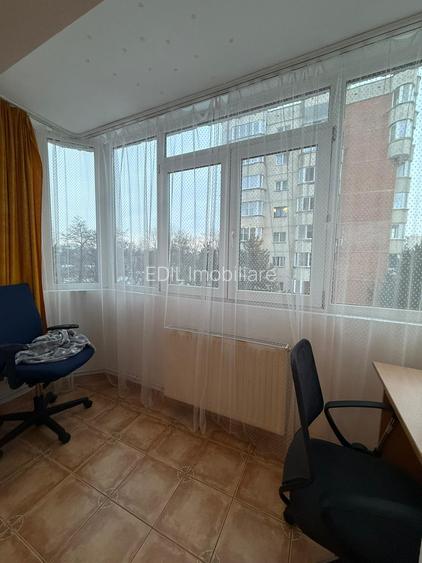 Apartament de închiriat, 4 camere, 94 mp, Plopilor zona Parcul Iuliu Hațieganu - 13