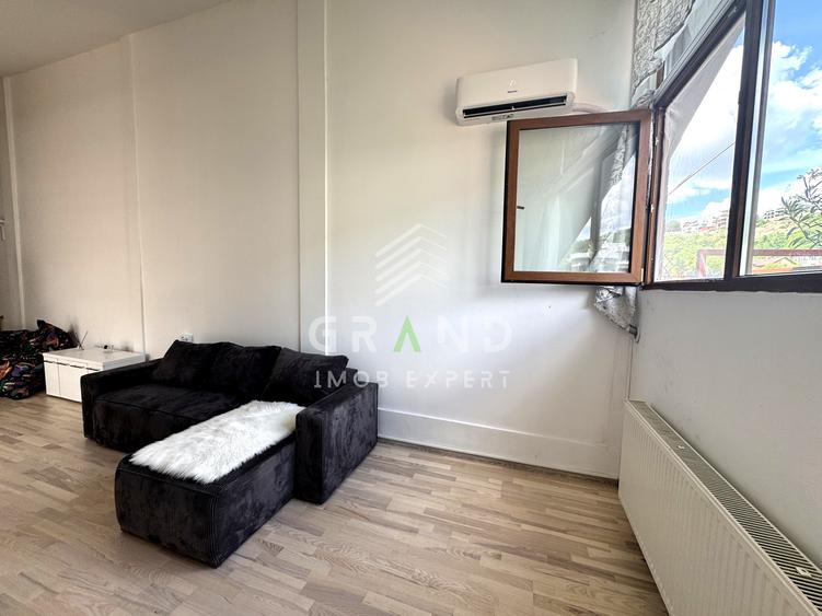 Apartament Open Space | 2 Camere | Petfriendly | Grigorescu/Donath