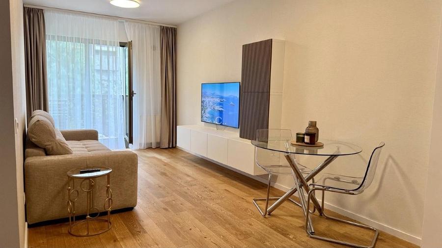 Apartament 2 camere | Aviației Park | etaj 1 | Proprietar - 6