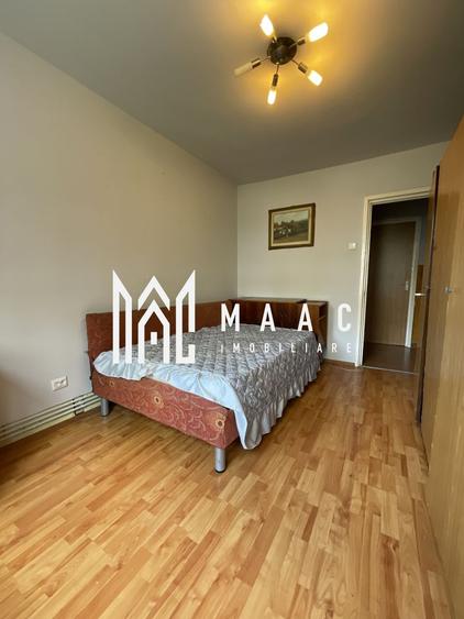 Apartament 2 camere de închiriat | Mihai Viteazul | parter