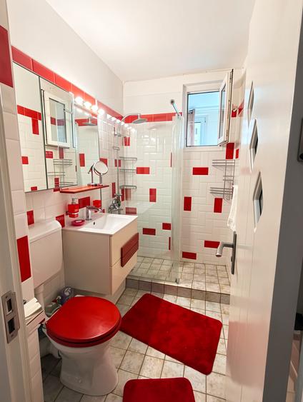 Ap 2 Camere | 10 min Metrou Dristor | ParkLake | Parcului IOR | Baba Novac