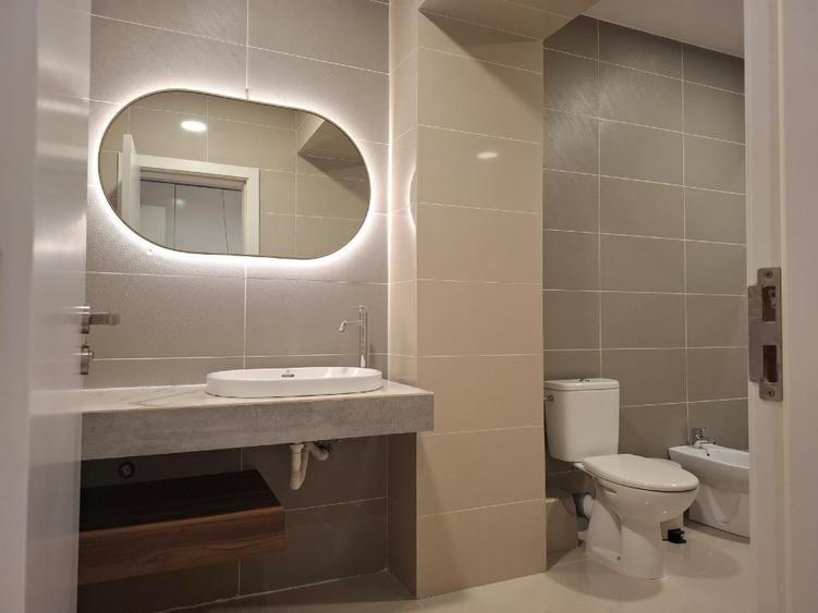 3 camere | Parter înalt | GRADINA + TERASA | 140 mp utili | Pipera