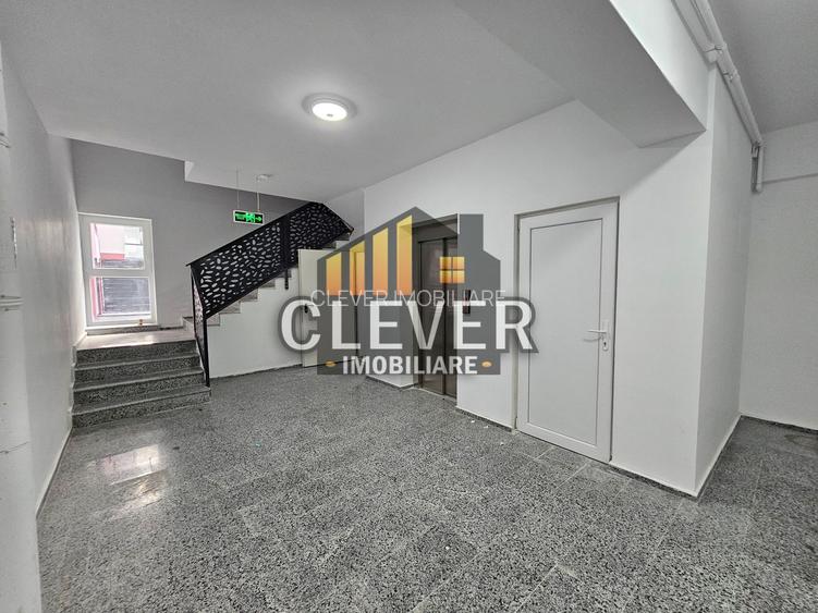 3 Camere-Terasa generoasa-700m Metrou N. Teclu Pallady Parcare Gratis