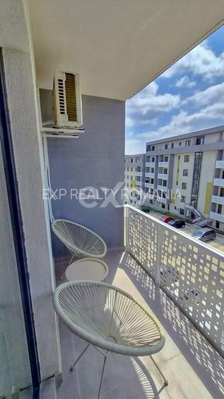 2 Camere Premium, Prima Închiriere – Păcurari - 8