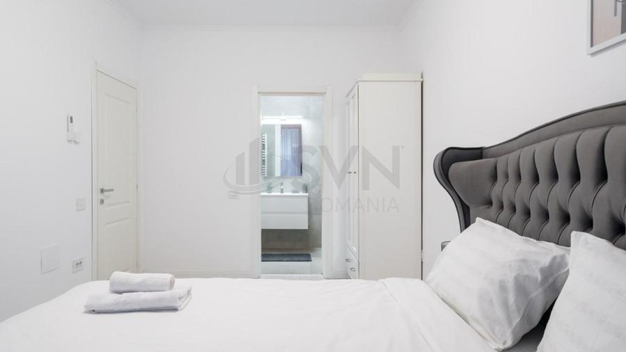 REA1023842 Apartament de lux 3 camere in Via Pipera