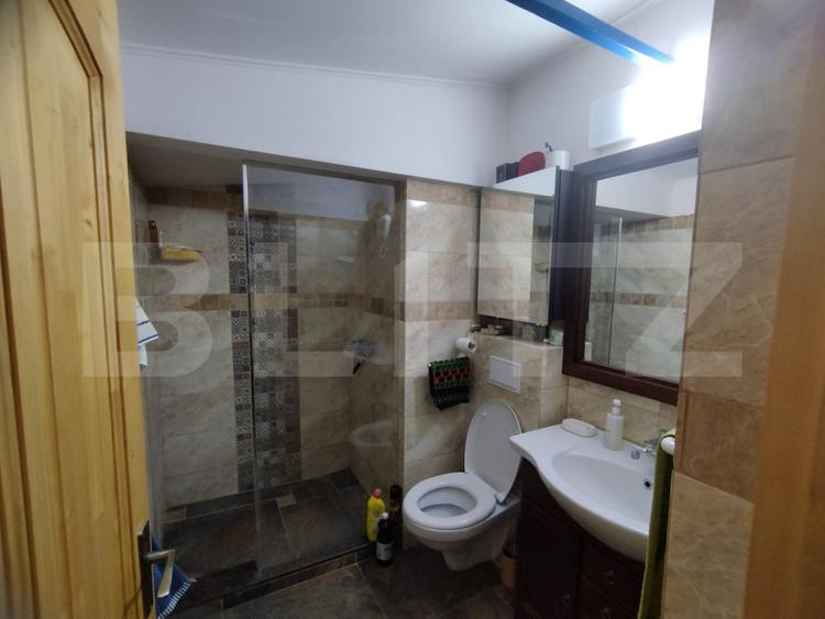 Apartament 4 camere Valea Lupului