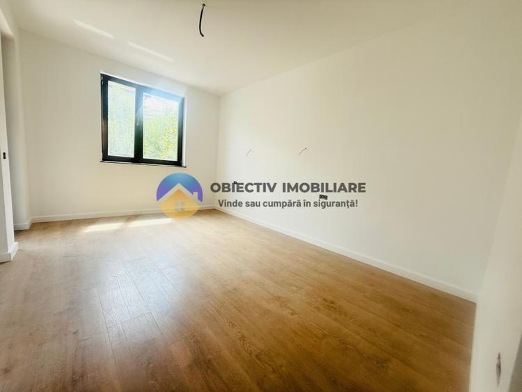 Apartament PREMIUM Bloc NOU ETAJ 1/2(boxa inclusa in pret)