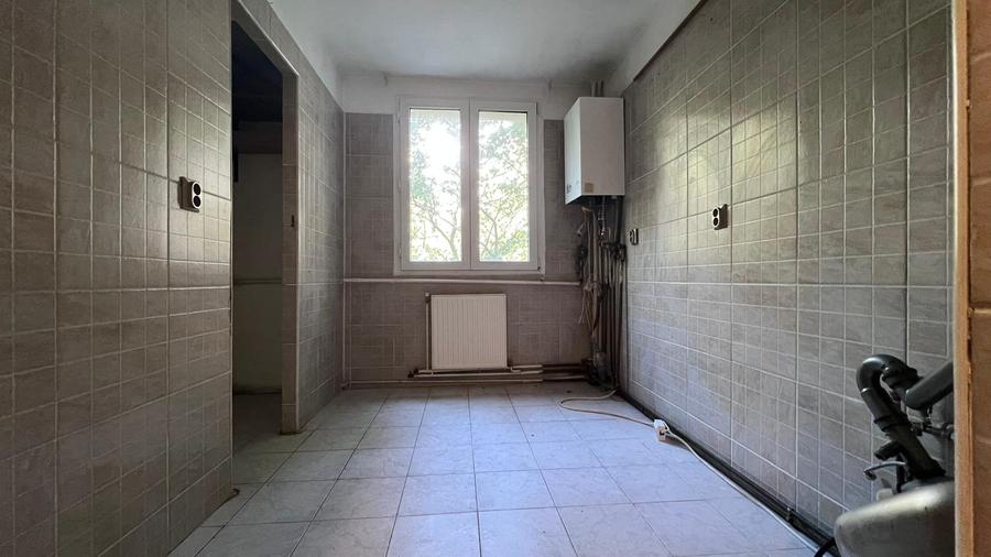 Apartament 4 camere decomandat | 80 mp | Etaj 1/4