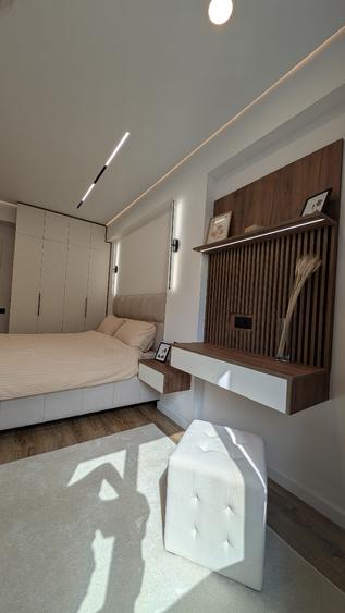 Pipera | 2 Camere | 62 m2 | Parcare