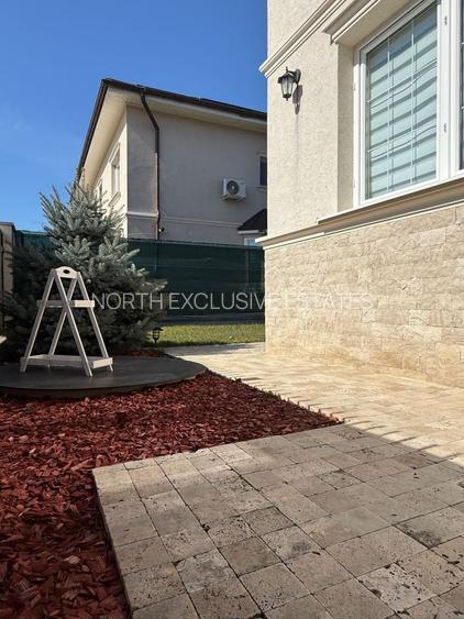 Modern Living****Duplex Premium în Corbeanca - 3