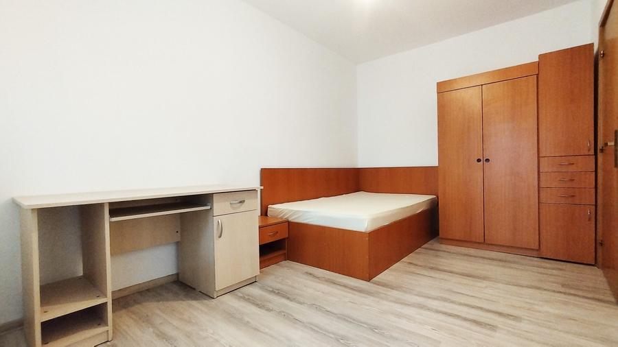 Apartament 3 camere, zona Calea Calarasilor - Matei Basarab