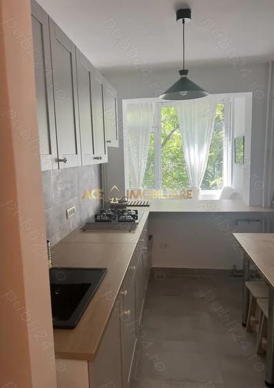 2 Camere de inchiriat | Pajura | Metrou | Pet-Friendly | Mobilat